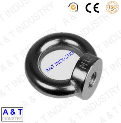 DIN582 Stainless Steel 304 Lifting Eyenut