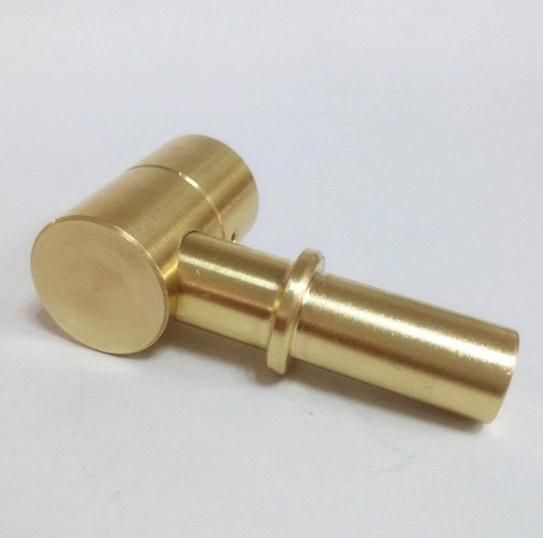 Metal Swivel Brass Male Female Adaptor of Mold Component for Water
