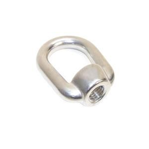 DIN 582 Lifting Eye Nut