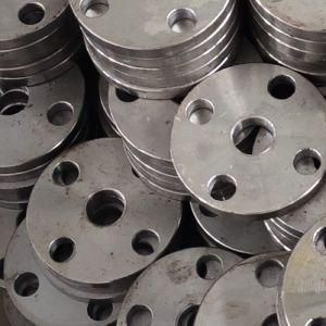 Low Carbon Steel Flange Slip-on Flange