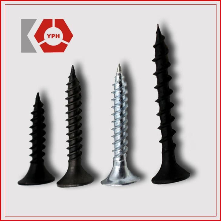 Carbon Steel Drywall Screw