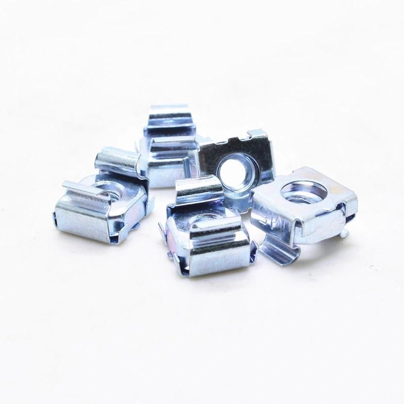 Carbon Steel M5 Cassette Nut