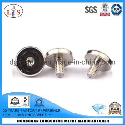 2019 Newest Products Flat Head Hexagonal Bolt