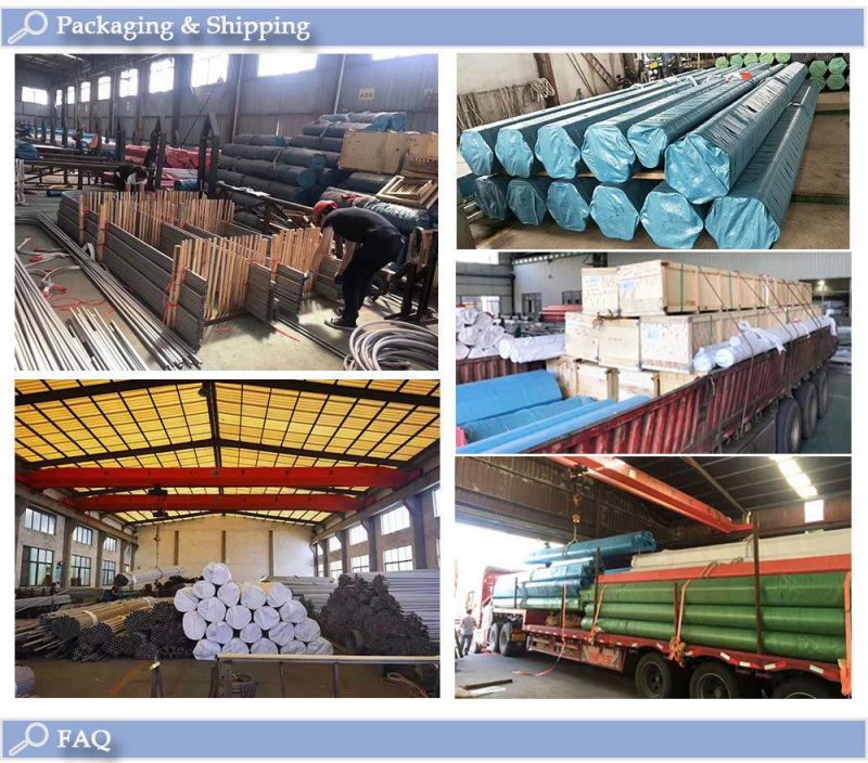 DIN Standard Slip on Forged Steel Flanges with Welding Neck