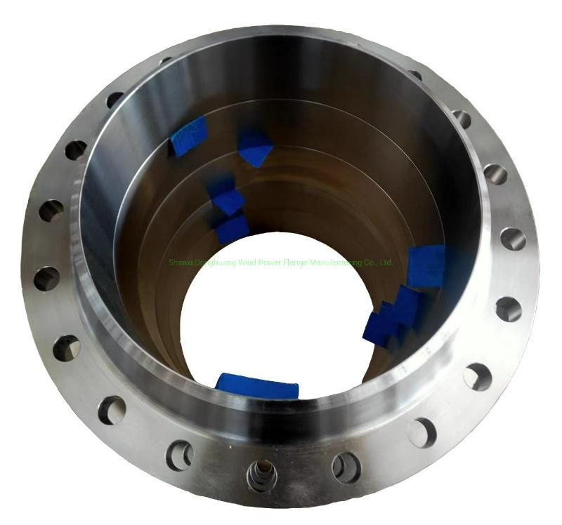 En1092-1 Flanges of European Standard