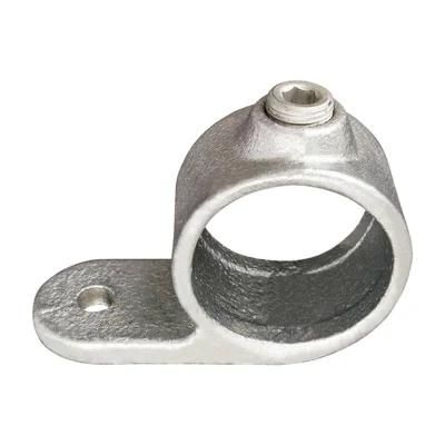Round Steel Tube Joint for Greenhouse