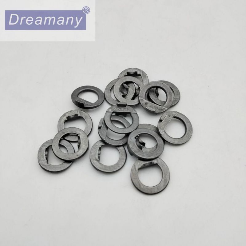 Tungsten Carbide Ring Gasket with Excellent Wear Resistance