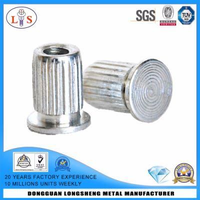 Factory Direct Sales Brass Rivet