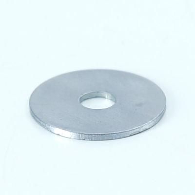 Stainless Steel DIN9021 Flat Enlarge Washer