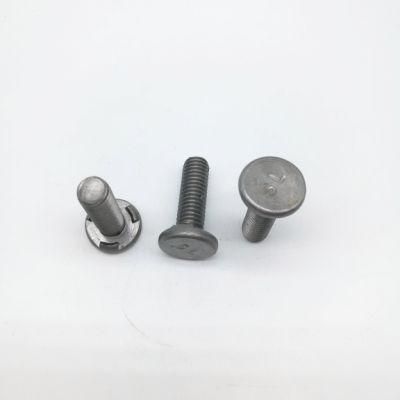 Weld Screw Welding Screw Weld Bolt