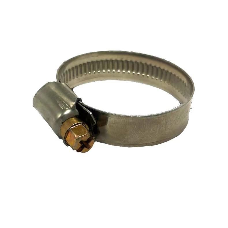 Good Quality Germany Type Hose Clamps