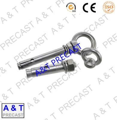 Eye Bolt Anchor Eye Bolt Lifting Eye Bolt with High Quality