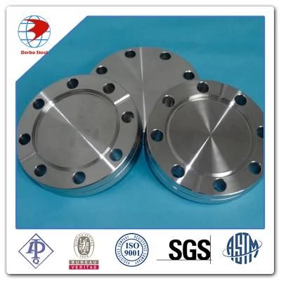 Pipe Fitting Spade Blind Flange, Pipe Fittings Flanges