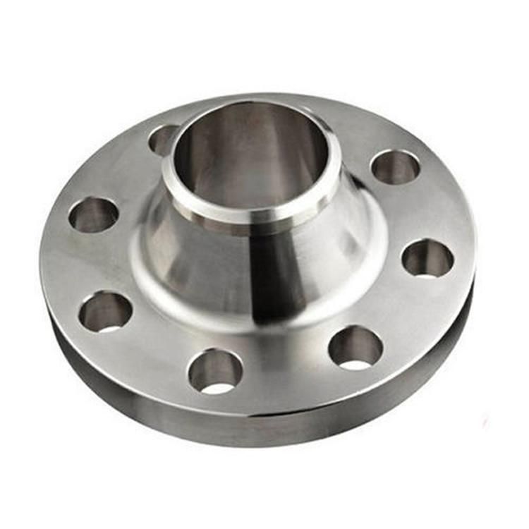 Stainless Steel Plate Flange for Pipe Connect Flange