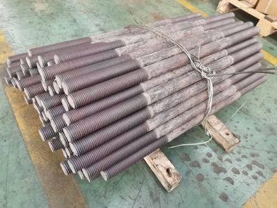 Stud Bolt - Natural Color-M28*450-Chinese Factory Seller