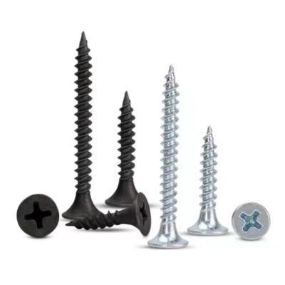 3.9X51mm Phillips Bugle Flat Head Fine/Coarse Thread Sheetrock Drywall Screws