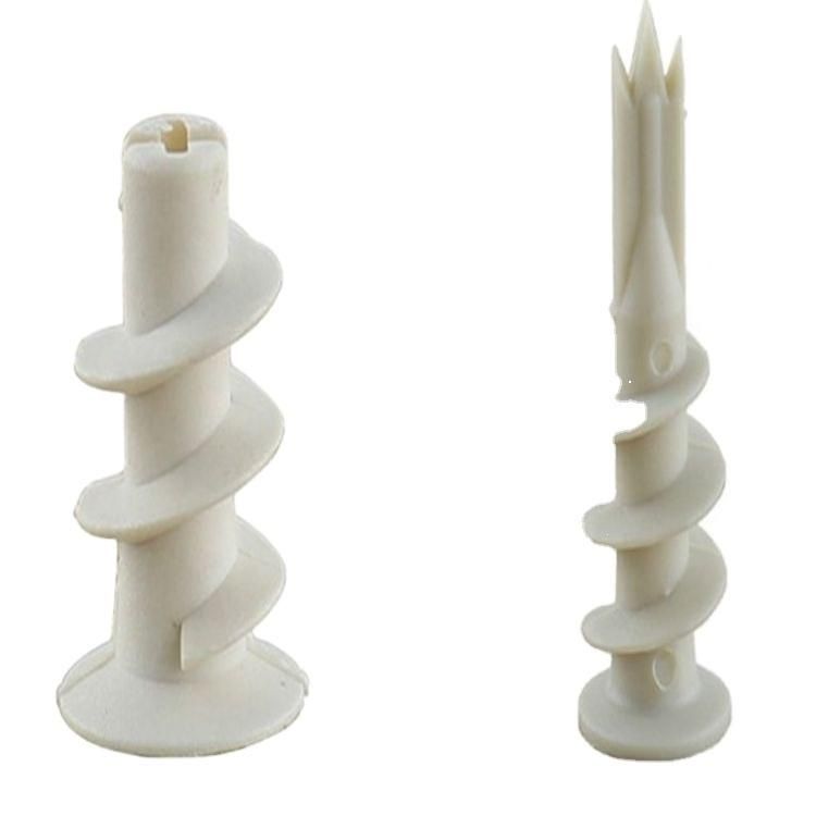 Plastic Anchor Wall Plug Anchor Easy Drive Anchor