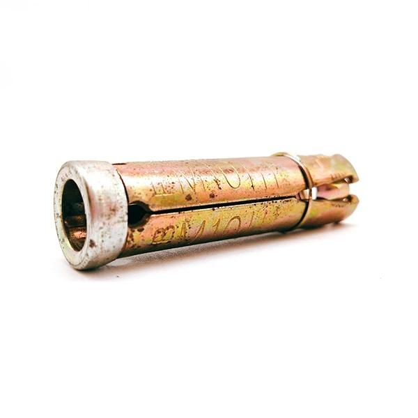 Carbon Steel Zinc Plated Bolt Anchor of Wedge Anchor Expansion Anchor Drop in Anchor Sleeve Anchor (M6-M24)