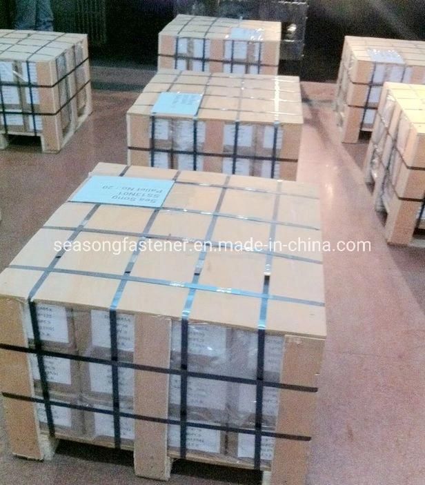 Taper Pin / Steel Taper Pin / Taper Dowel Pin (DIN1)
