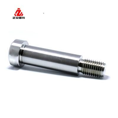 High Quality ASTM A325/A490heavy Hex Structural Bolt