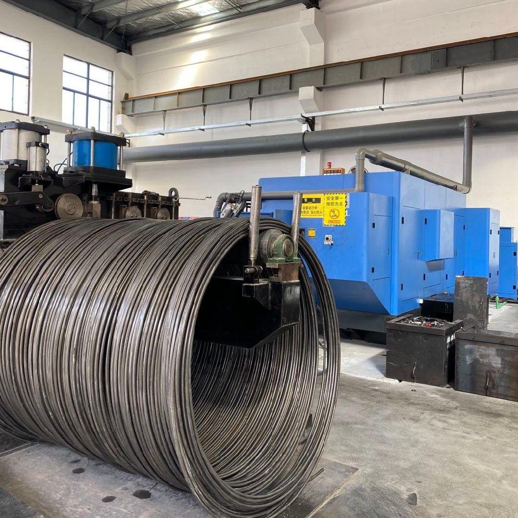 China Factory Wholesales M5 M6 M8 M10 Bolt and Nut Screw and Washer DIN931 DIN933 Metric Stainless Steel/Carbon Steel Galvanized Hex Bolt