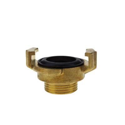 Quick Coupling Garden Hose Connectors Camlock