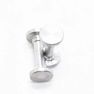 Aluminum Cylindrical Pin