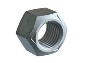 OEM Stainless Steel Hardware Hexagon Head with Flange Nuts