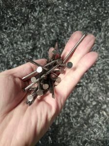 Q195 Nail, Nails, Common Wire Nail