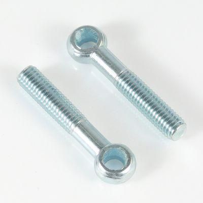 Factory 20 Years Experience ISO Standard Fine Thread Lifting Eye Customized Bolt