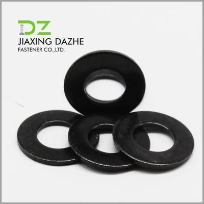 Stainless Steel Flat Washer DIN7989 DIN125 DIN9021 DIN433 F436