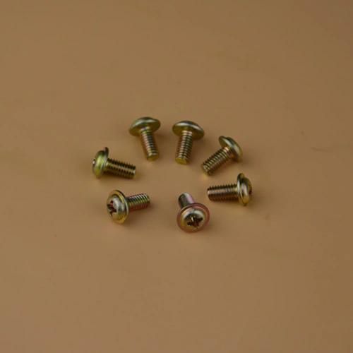 Screw/Bolts/Fastener/Sems Screw/Pin Screw Safety Screw