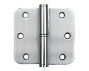 Brass or Stainless Steel Lift-off Hinge (WF-05A)