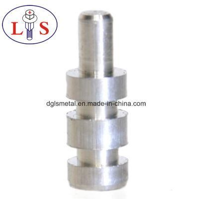 High Quality Aluminium CNC Machining Pins