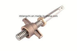Non-Standard Set Trapezoidal Thread Lead Screw
