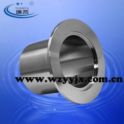 Stainless Steel Vacuum Component--Kf Flange