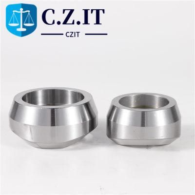 Mss Sp 97 Carbon Steel Socket Weld Olet Balck Sockolet