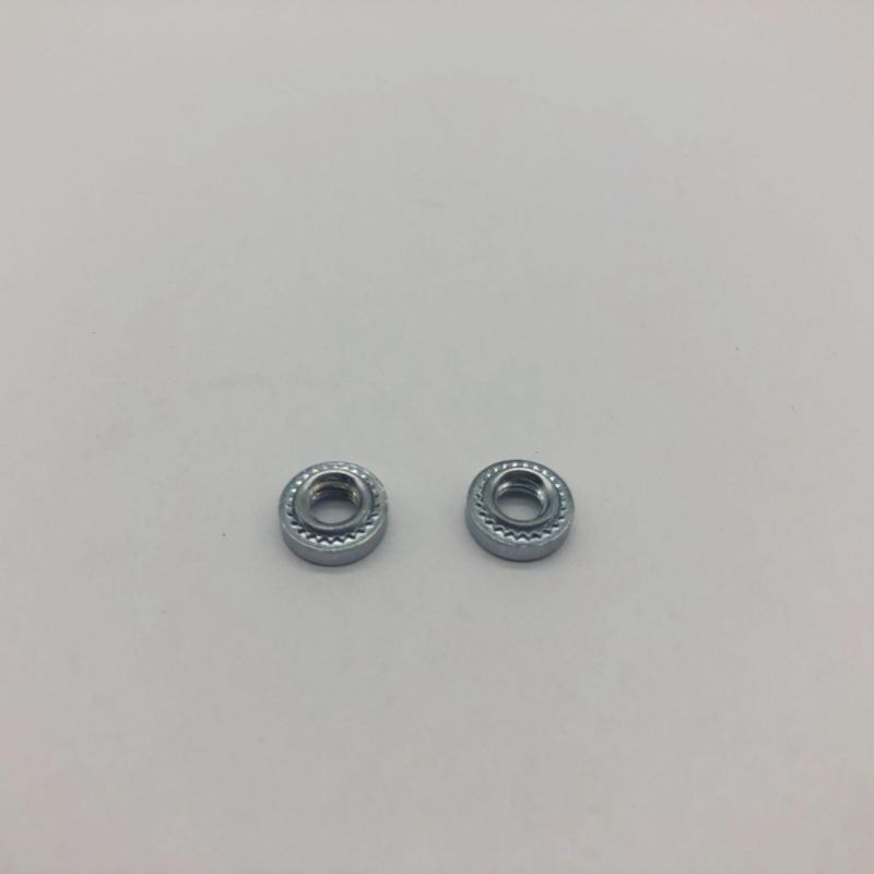 Self Clinching Nut M4-1 Lock Nut Press Nut Zp