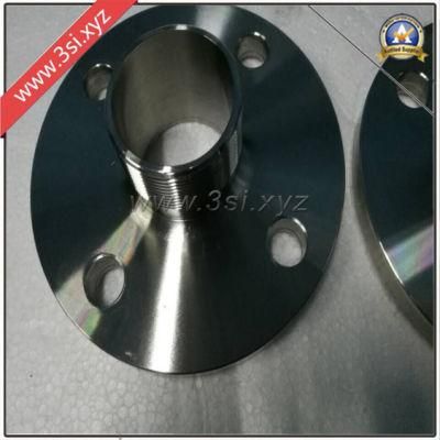 Stainless Steel Threaded DIN Flange Adaptor