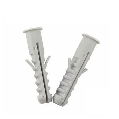 Customized OEM or ODM China Anchor Nylon Hammer Framing Fixing