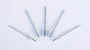 Chinese Manufacturers Selling High Quality Steel Closed End Blind Rivet