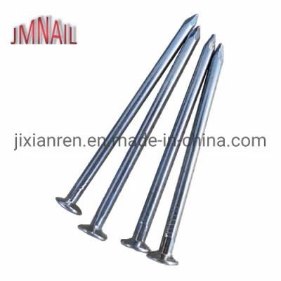 3/4&quot;-14&quot; Eg Common Wire Nails