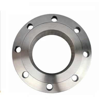 ASTM A105 A182 A350 304 316 DN200 Pn10 Stainless/Carbon/Alloy Steel Forged/Welded Flange