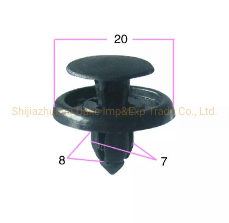 Auto Use Car Truck Use Clips and Fasteners for Sale