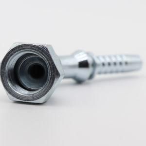 20791 Stainless Steel Pipe Fitting