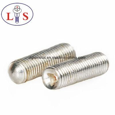 Hot Sale High Quality Customize Screw