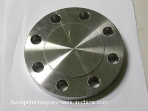 Good Quliaty Carbon Steel Blind Flange