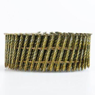 Wooden Pallet Coil Nail 2.5X57mm