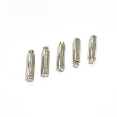 Stainless Steel Welding Bolts Hexagon Stud Bolts