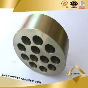Post Tensioning Prestressed Concrete Wedge Anchor